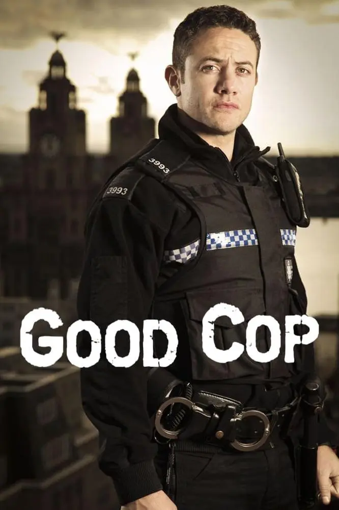 Good Cop (Serie de TV)_peliplat