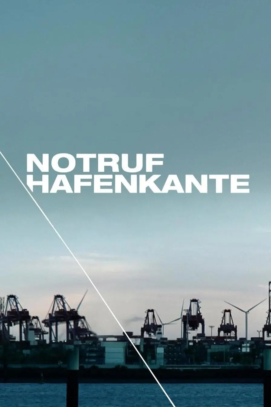 Notruf Hafenkante_peliplat