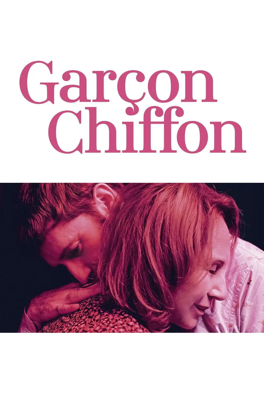 Garçon chiffon_peliplat