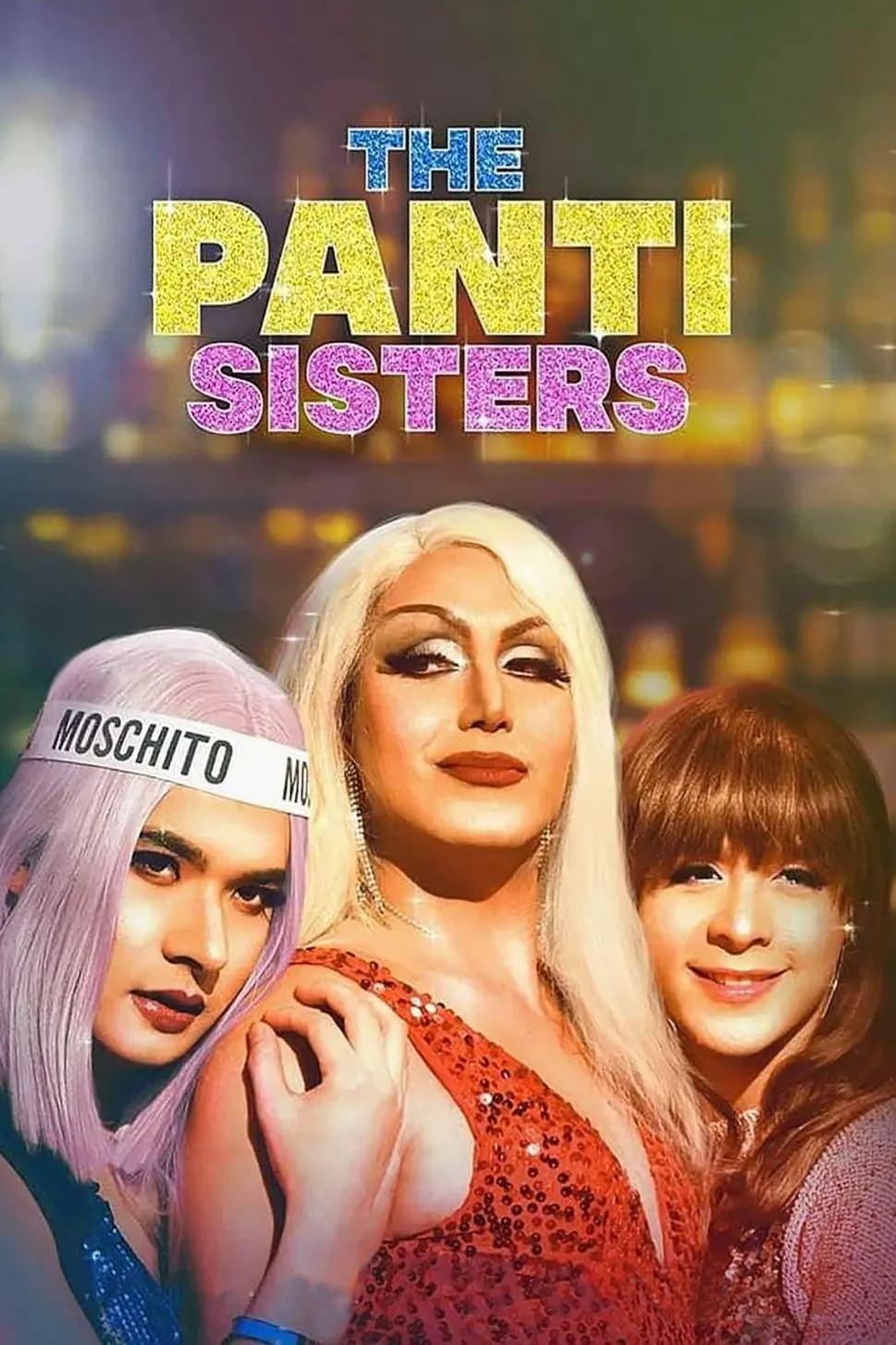 As Irmãs Panti_peliplat