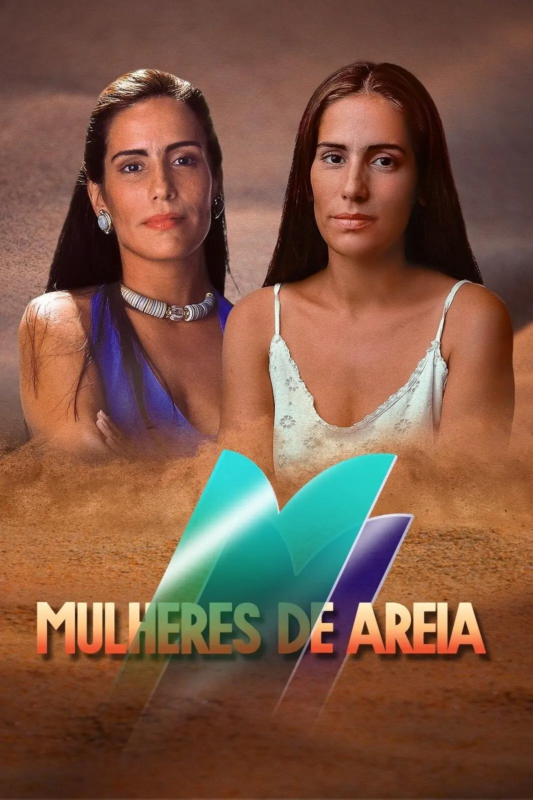 Mujeres de arena_peliplat