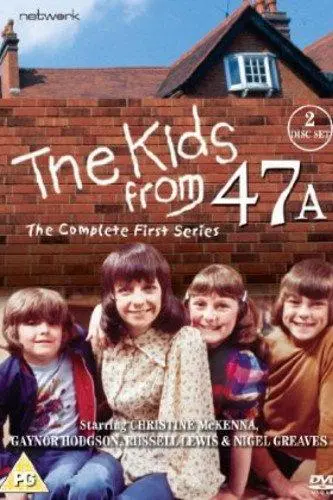 The Kids from 47A_peliplat