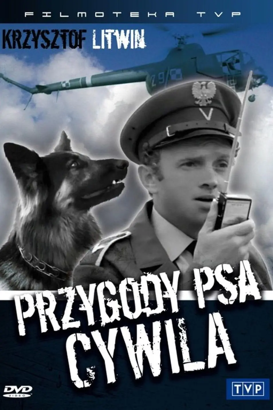 Przygody psa Cywila_peliplat