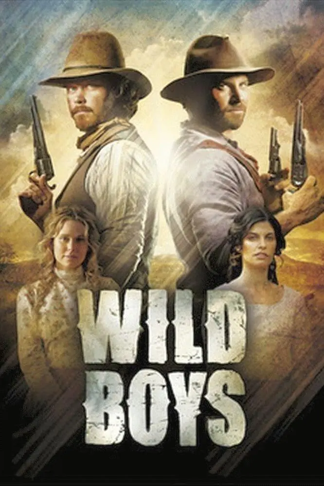 Wild Boys_peliplat