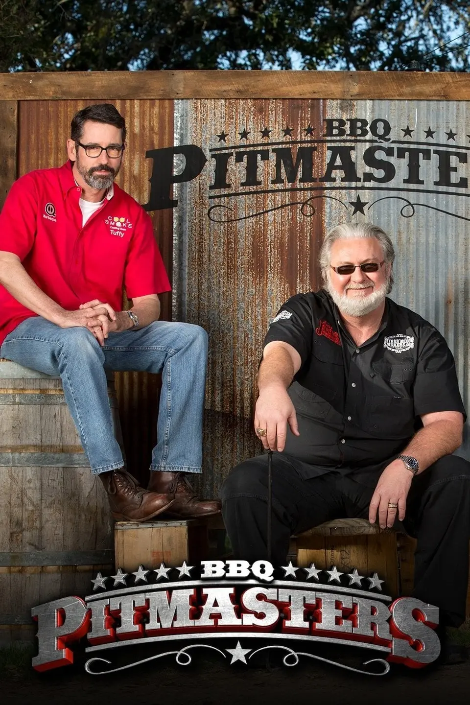 BBQ Pitmasters_peliplat