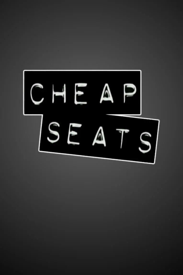 Cheap Seats: Without Ron Parker_peliplat