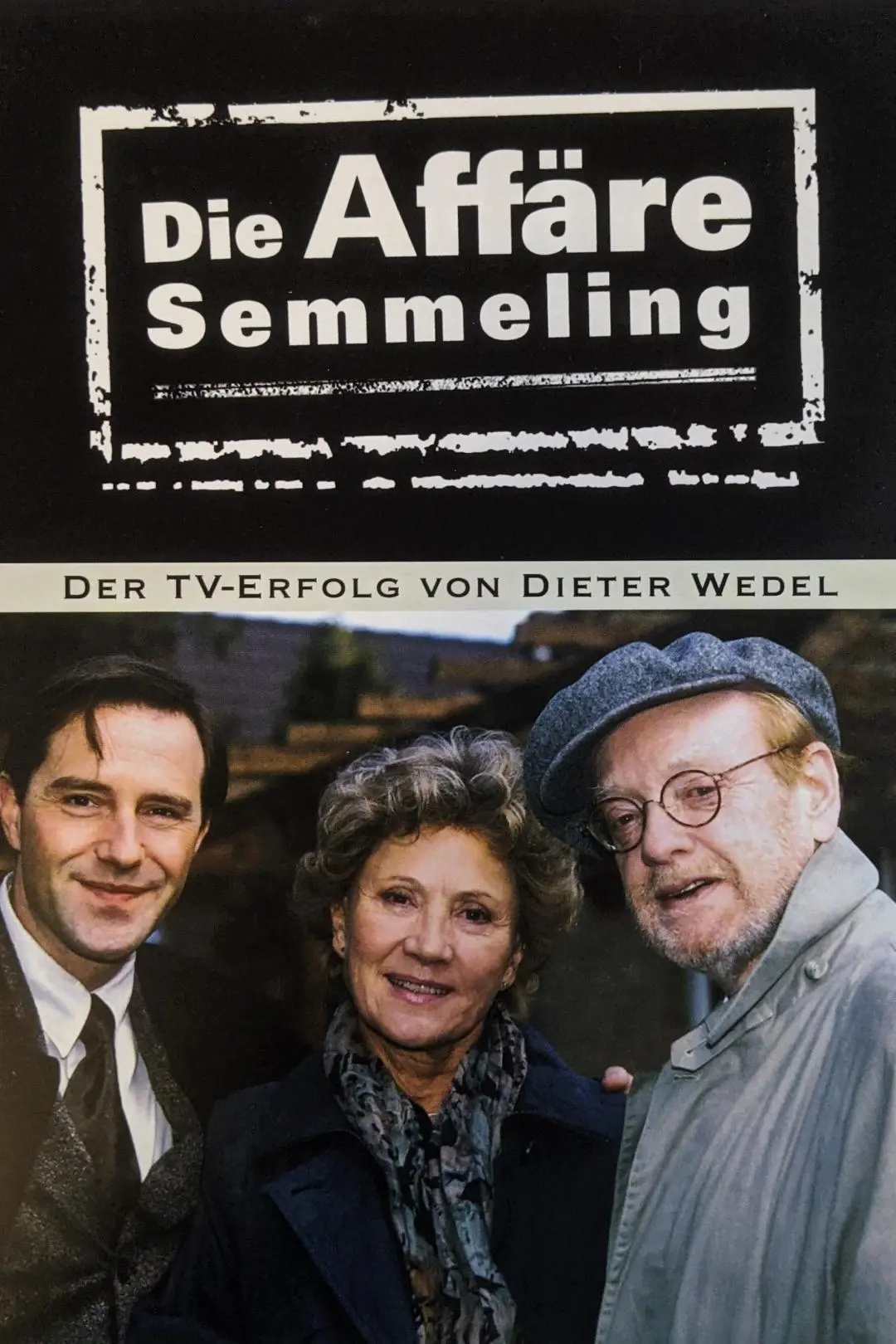 Die Affäre Semmeling_peliplat