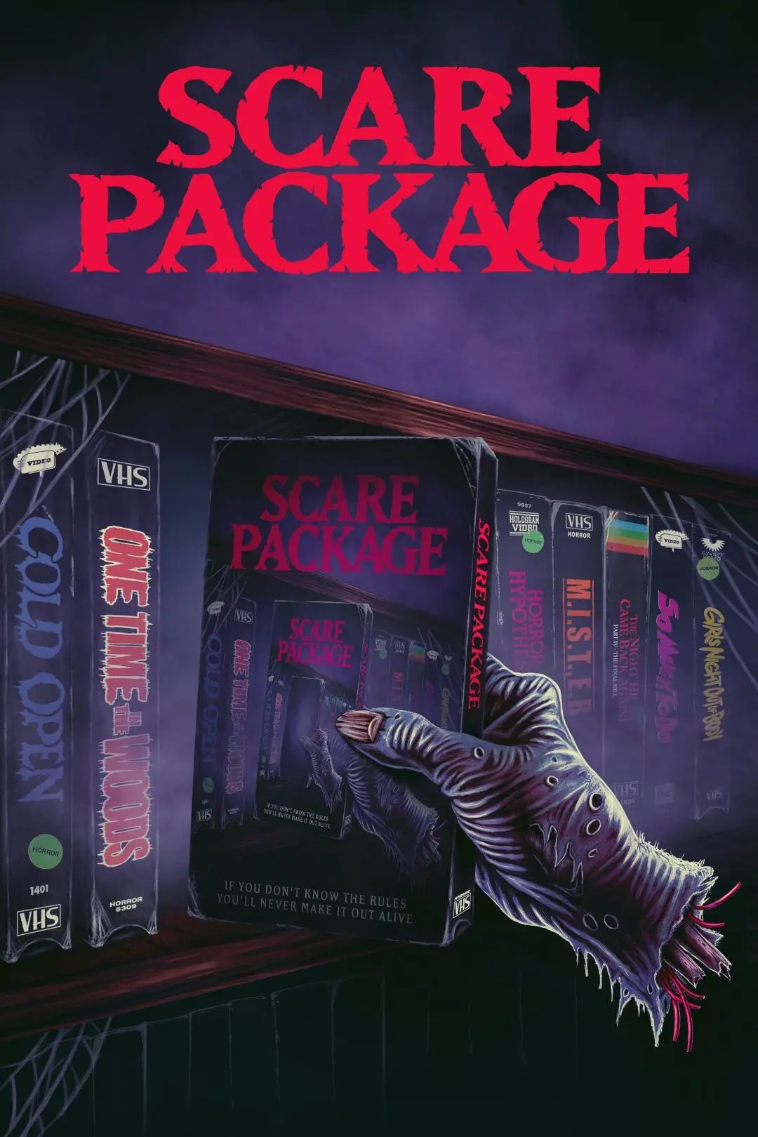 Scare Package_peliplat