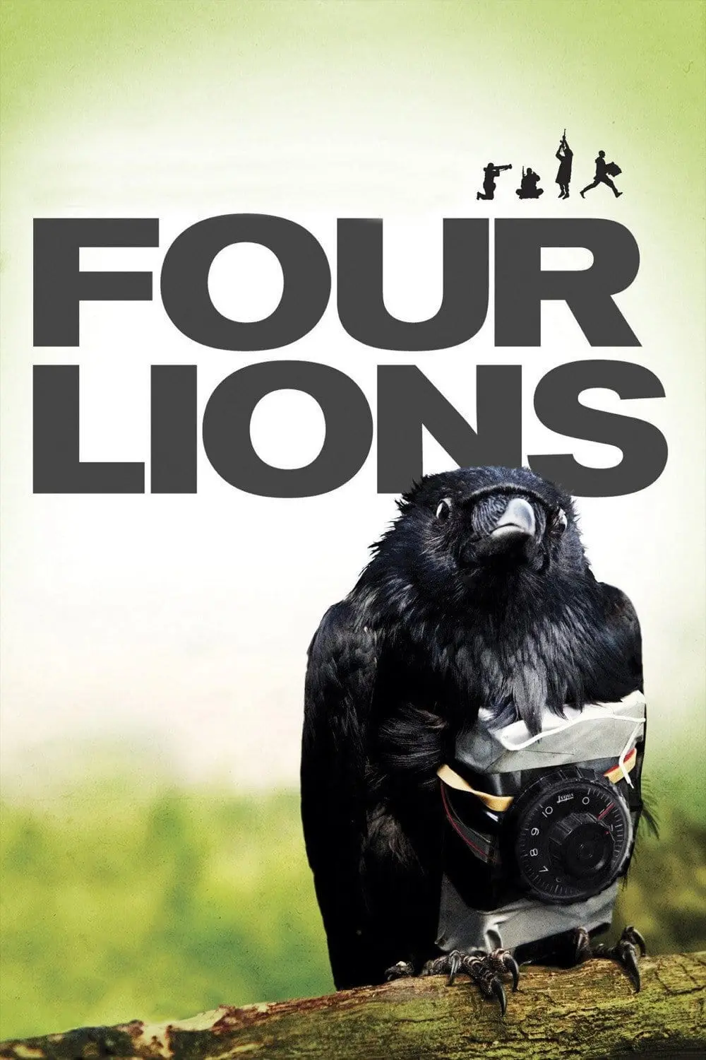 Four Lions_peliplat