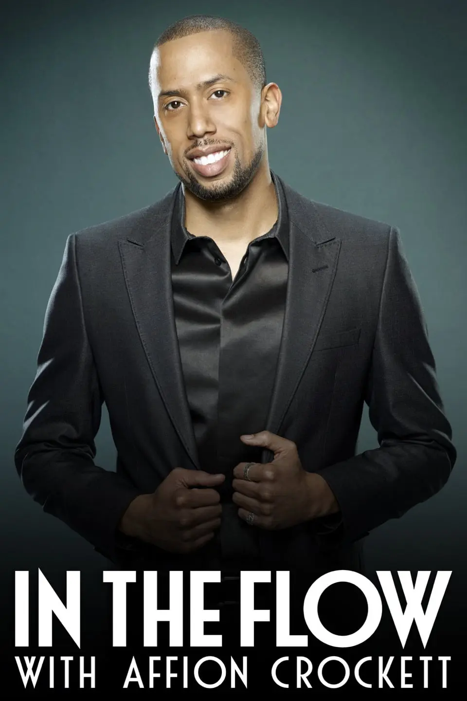 In the Flow with Affion Crockett_peliplat