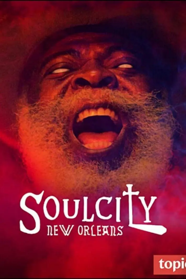 Soul City_peliplat