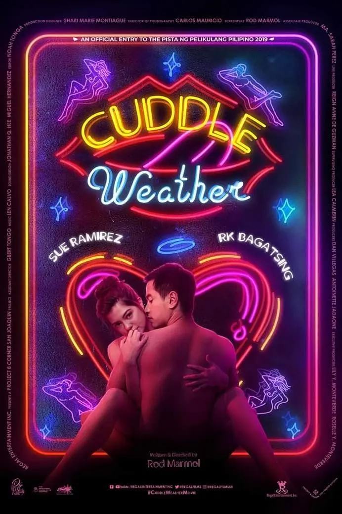 Cuddle Weather_peliplat