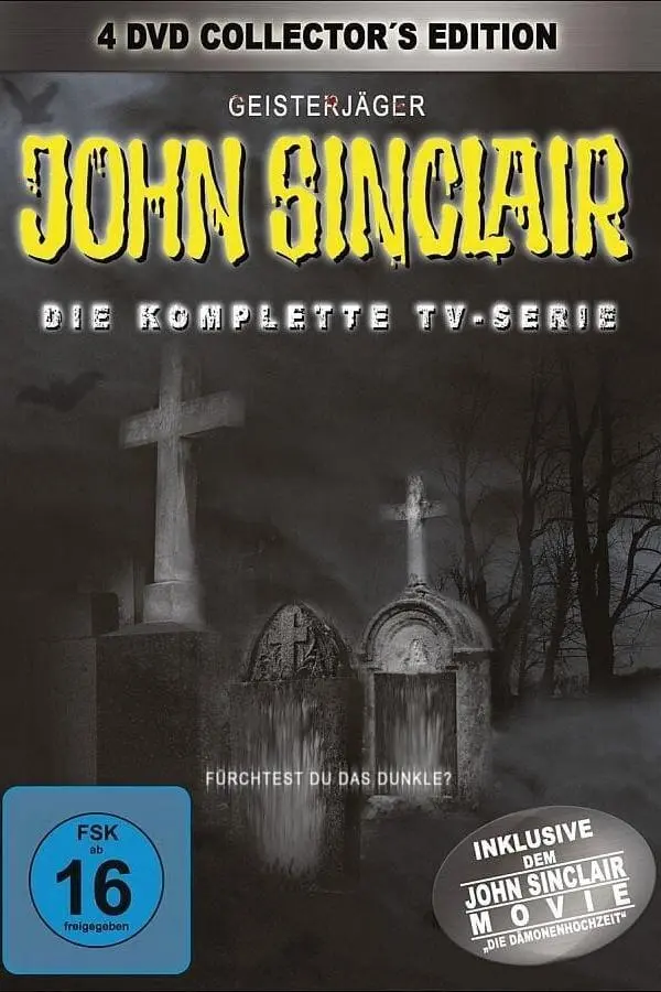 Geisterjäger John Sinclair_peliplat