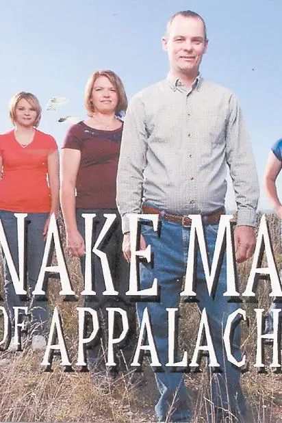 Snake Man of Appalachia_peliplat