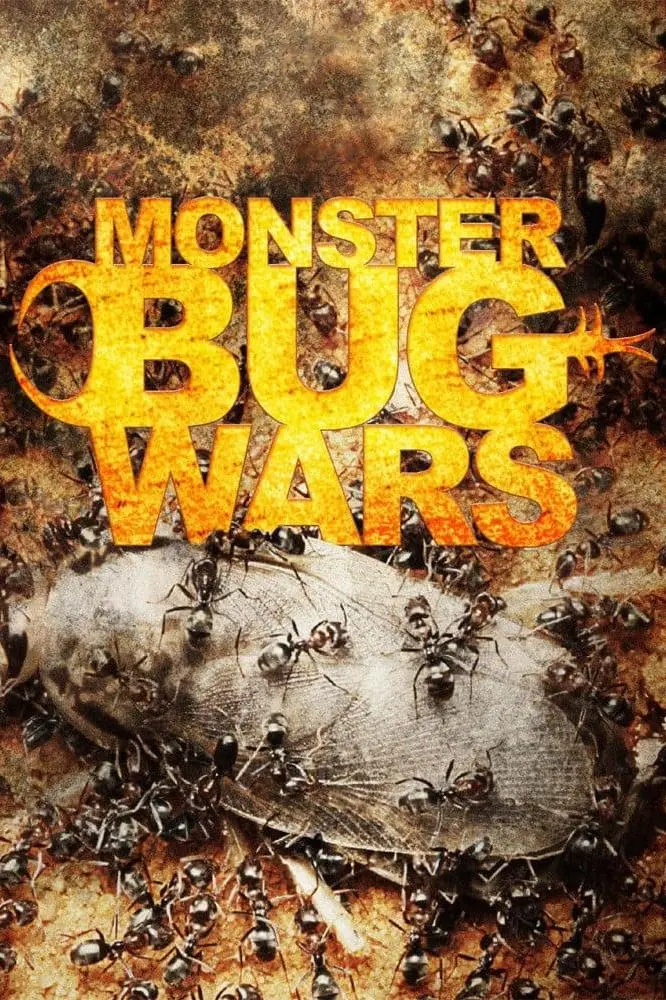 Monster Bug Wars!_peliplat