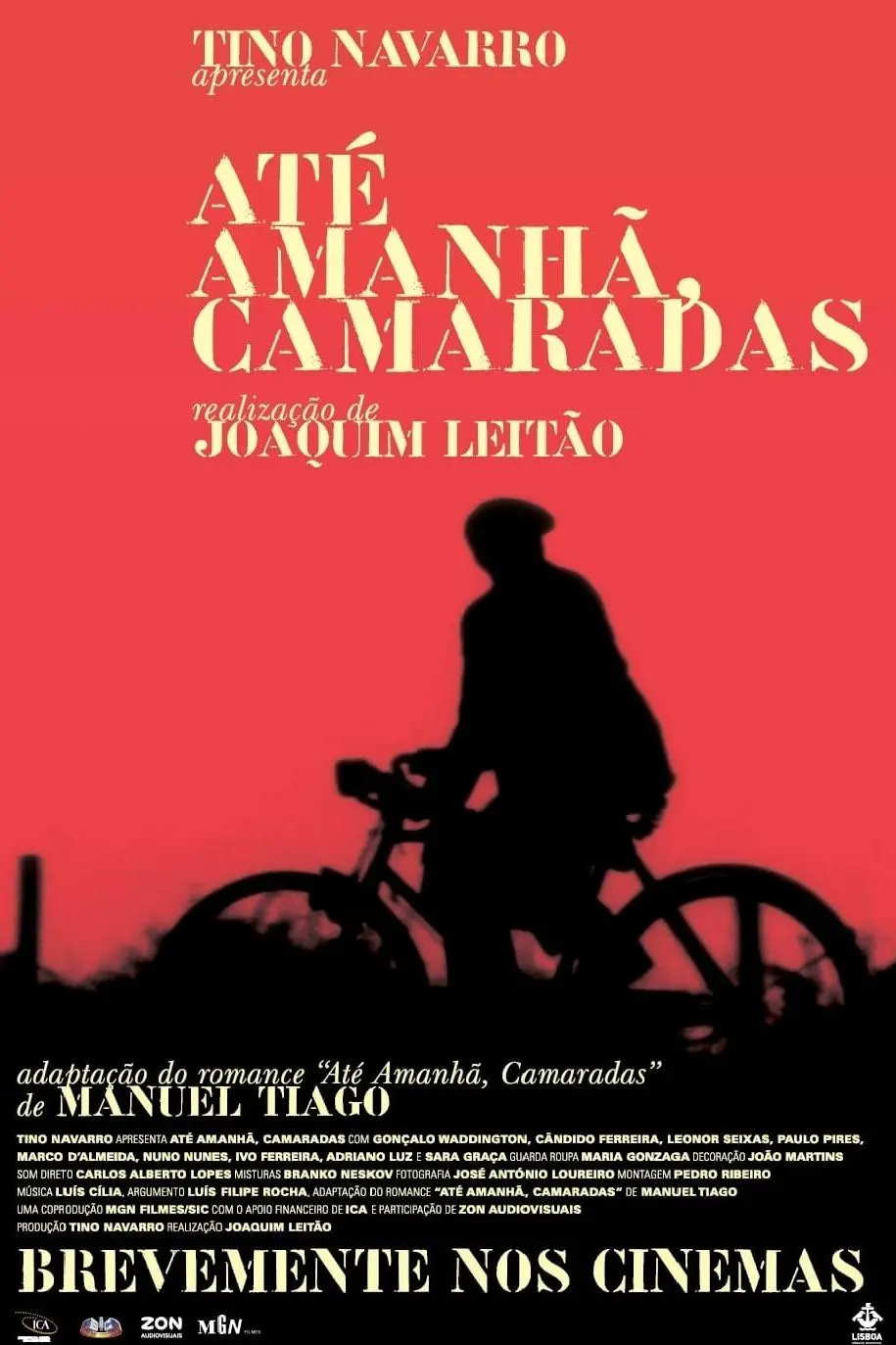 Até Amanhã, Camaradas_peliplat