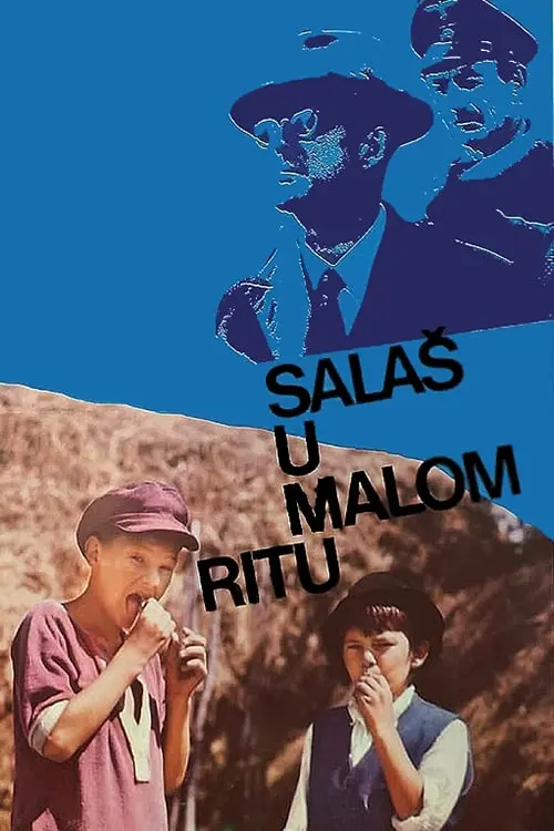 Salas u Malom Ritu_peliplat