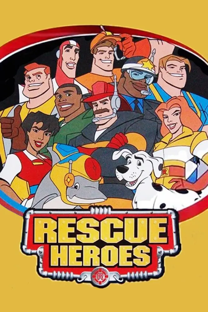 Héroes de rescate_peliplat