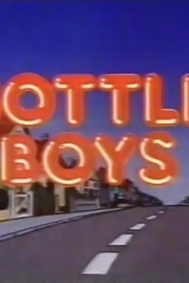 Bottle Boys_peliplat