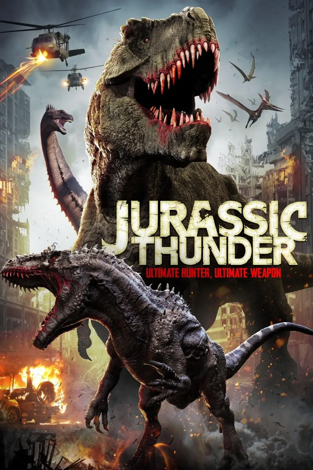 Jurassic Thunder_peliplat