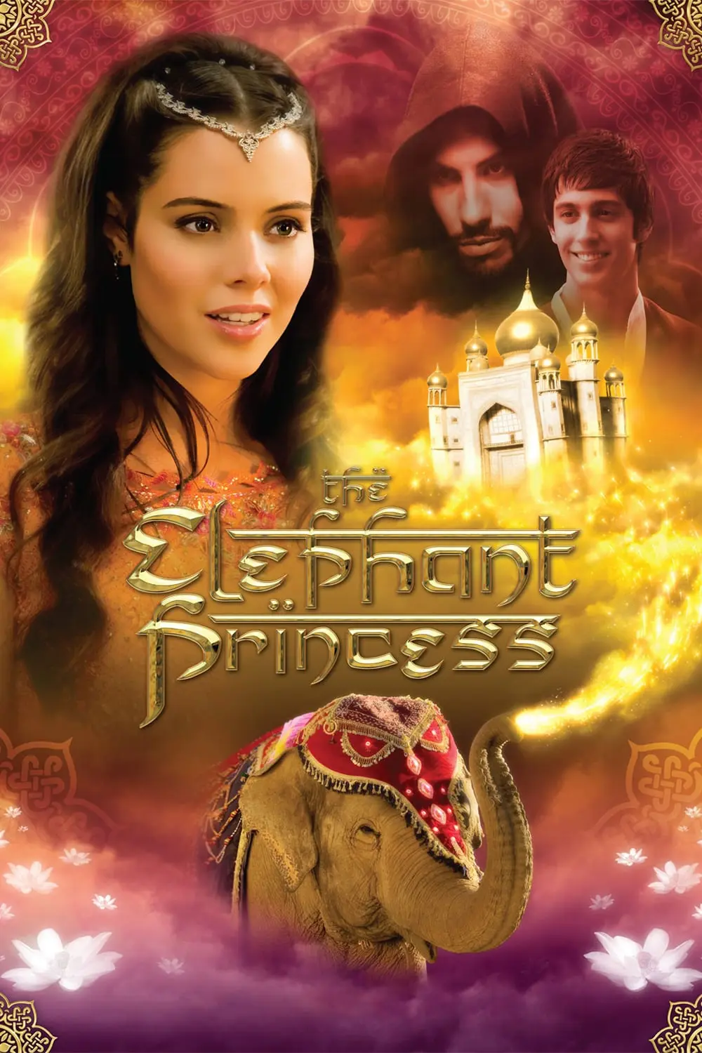 La princesa elefante_peliplat