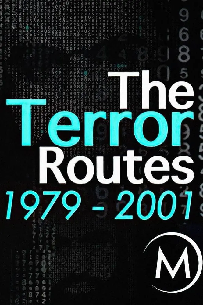 The Terror Routes_peliplat