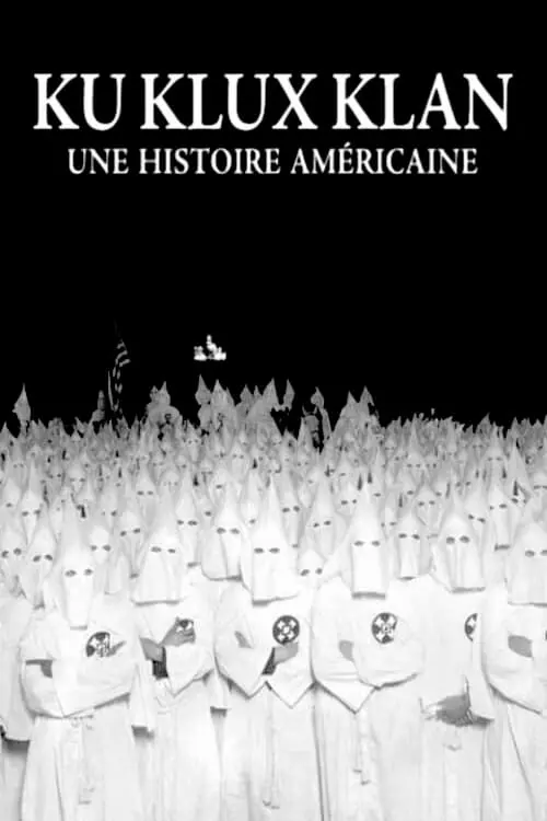 Ku Klux Klan, una historia americana_peliplat