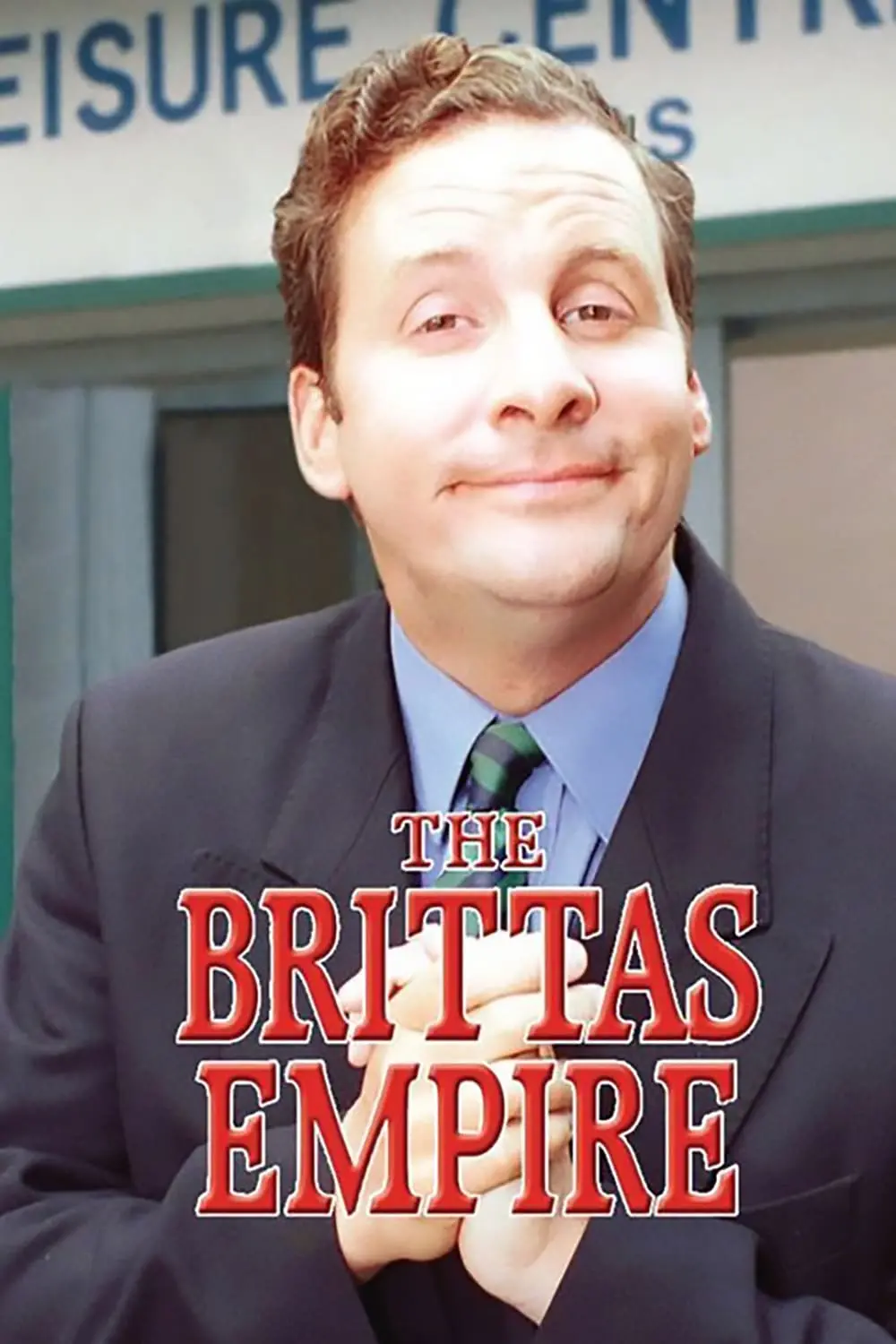 The Brittas Empire_peliplat