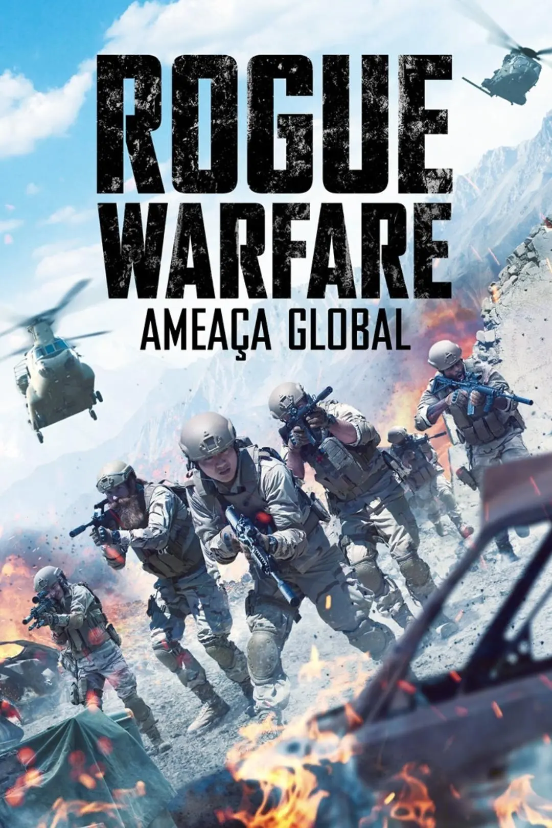 Rogue Warfare: A Arte da Guerra_peliplat