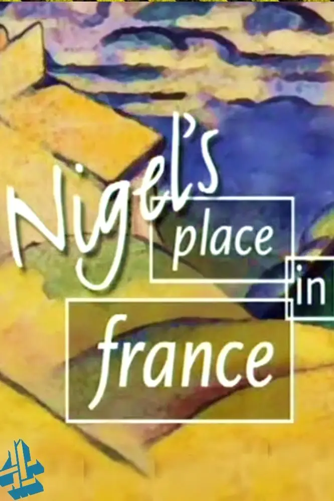 Nigel's Place in France_peliplat