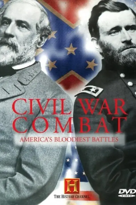 Civil War Combat: America's Bloodiest Battles_peliplat