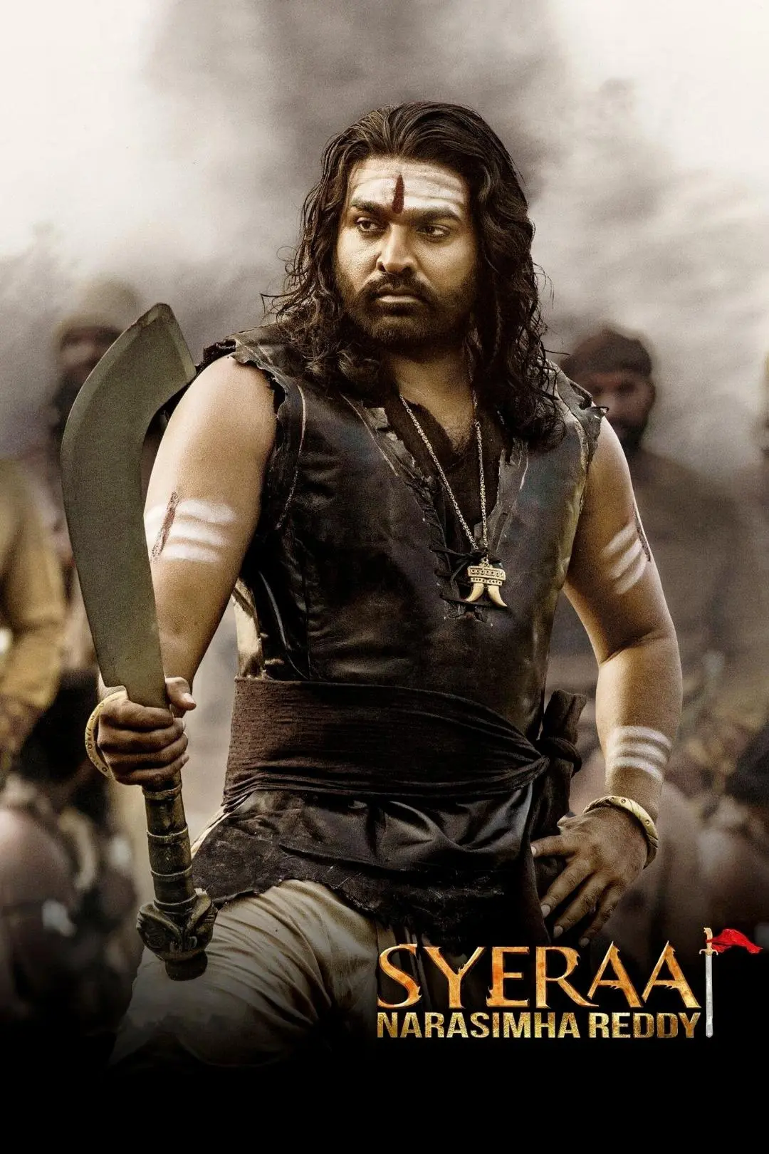 Sye Raa Narasimha Reddy_peliplat