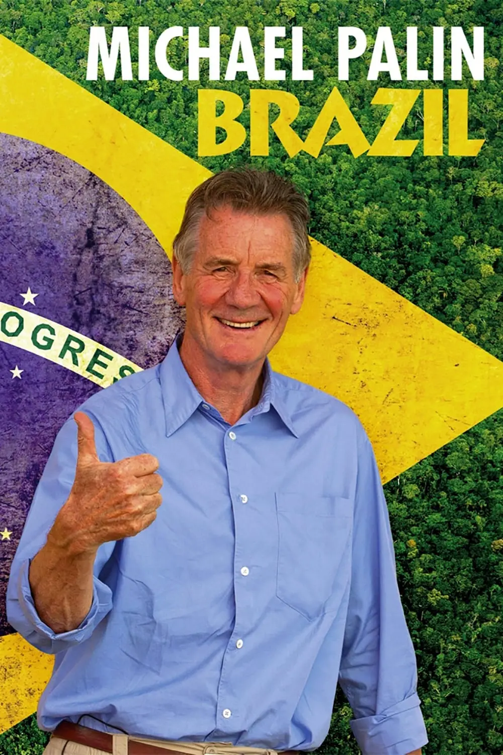 Brazil with Michael Palin_peliplat