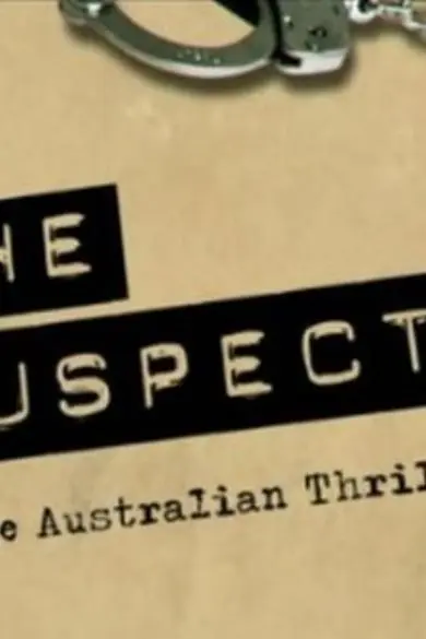 The Suspects: True Australian Thrillers_peliplat