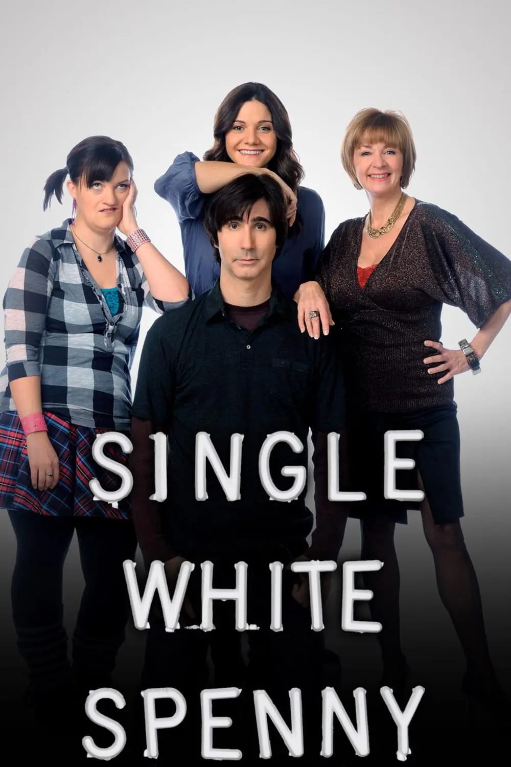 Single White Spenny_peliplat