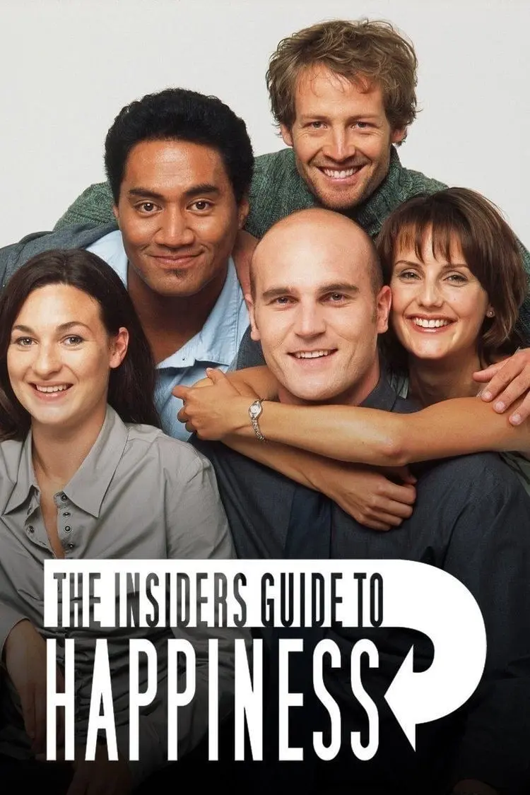 The Insiders Guide to Happiness_peliplat