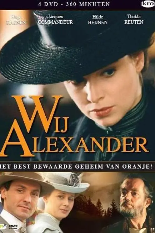 Wij Alexander_peliplat