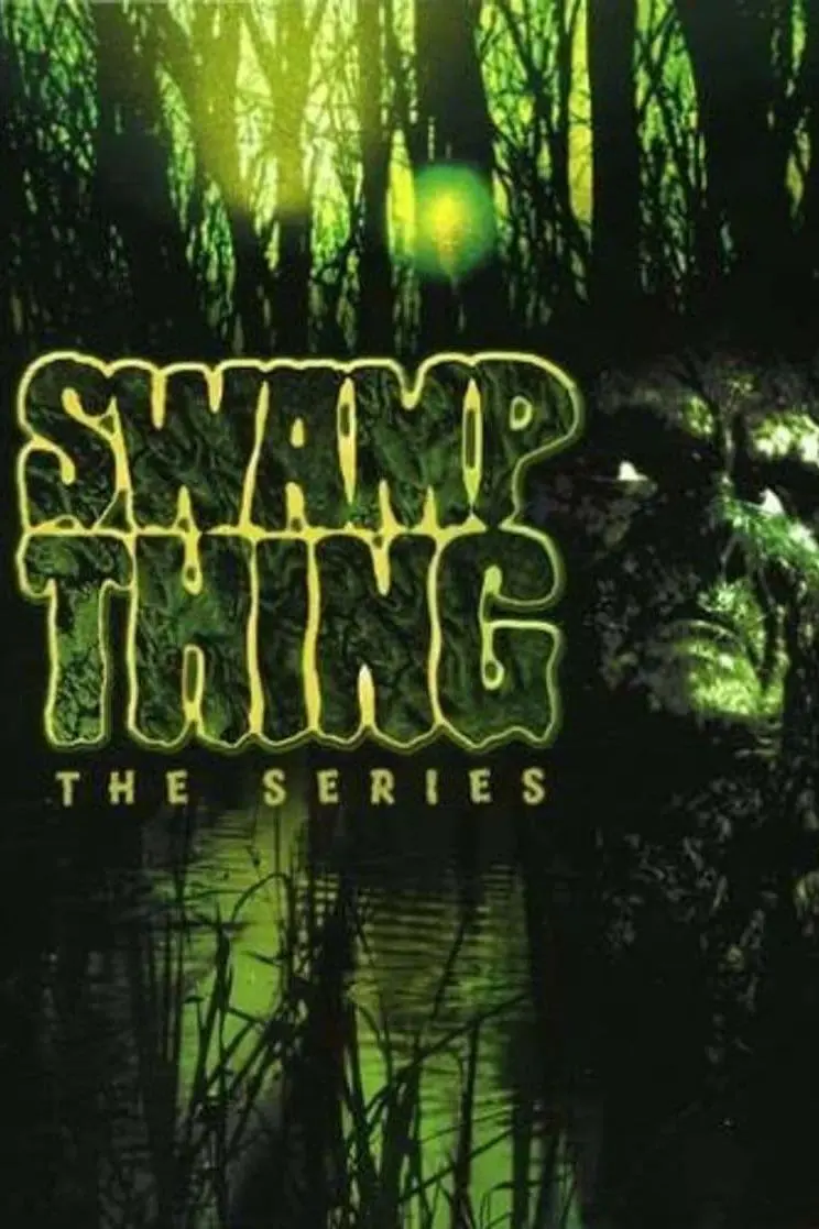 Swamp Thing_peliplat