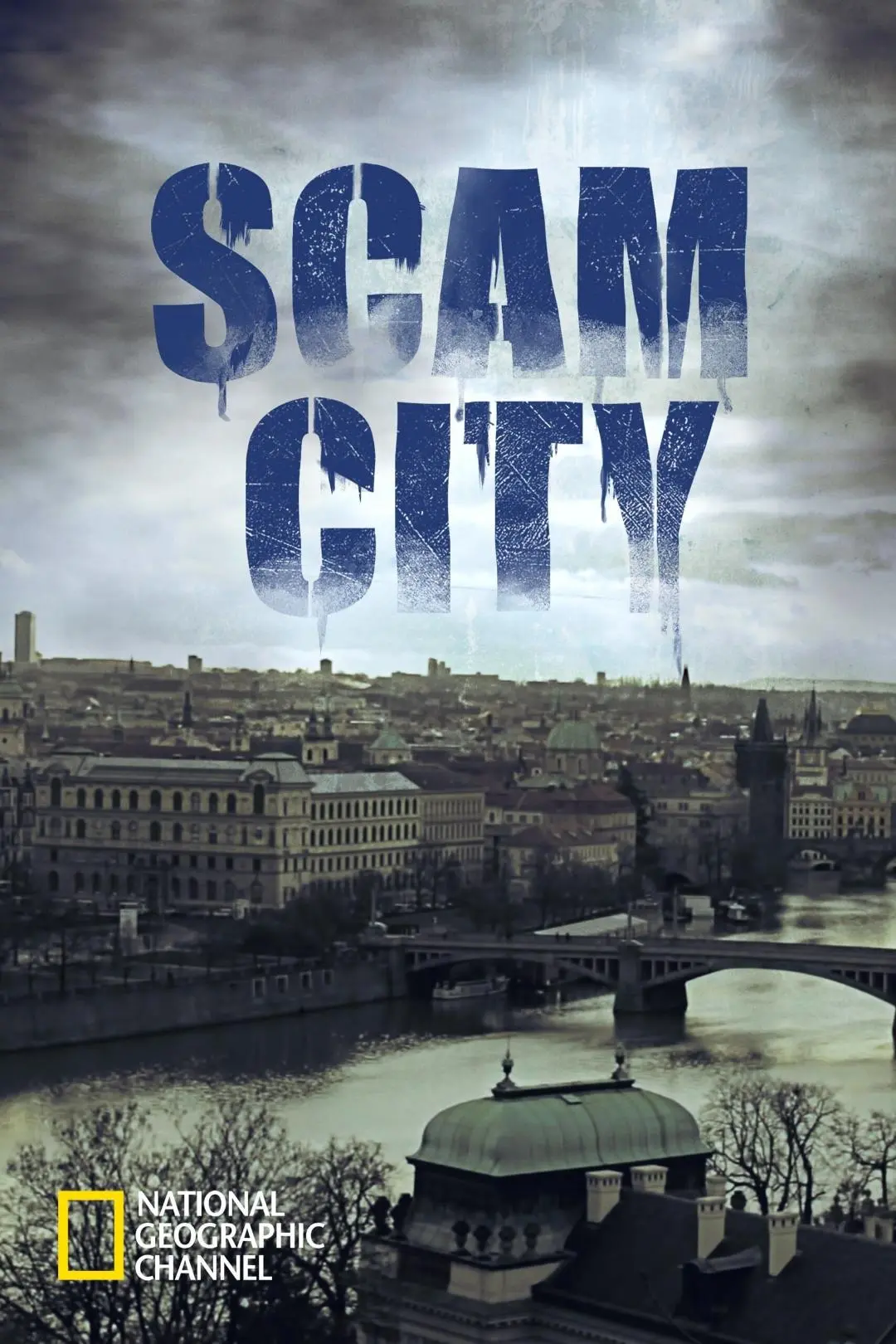 Scam City_peliplat