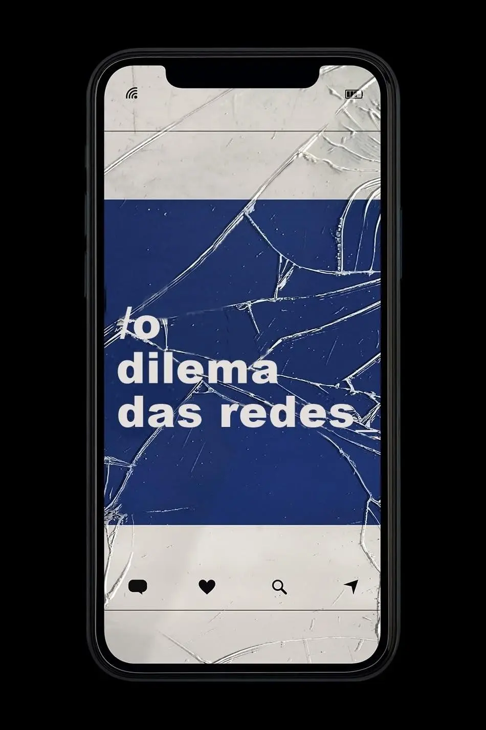 O Dilema das Redes_peliplat