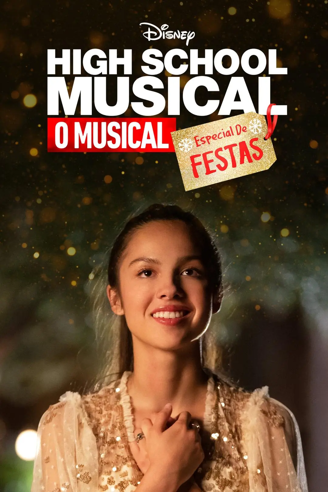 High School Musical: O Musical: Especial de Festas_peliplat