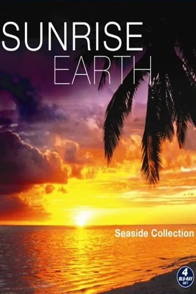 Sunrise Earth_peliplat