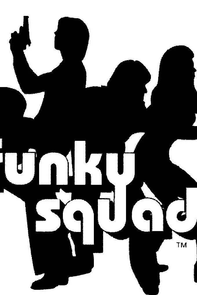 Funky Squad_peliplat