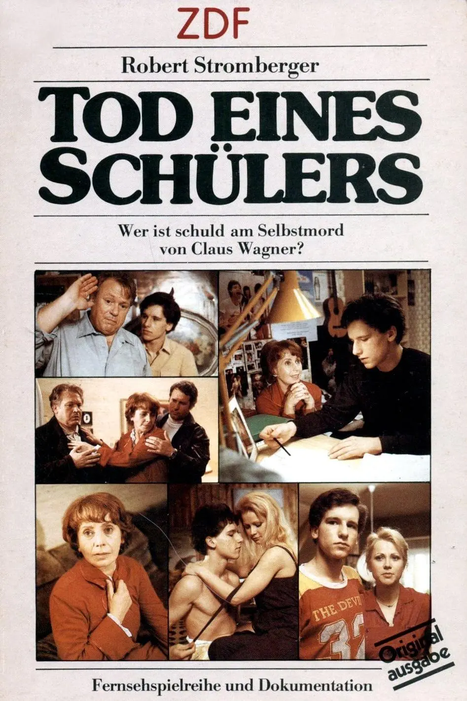 Tod eines Schülers_peliplat