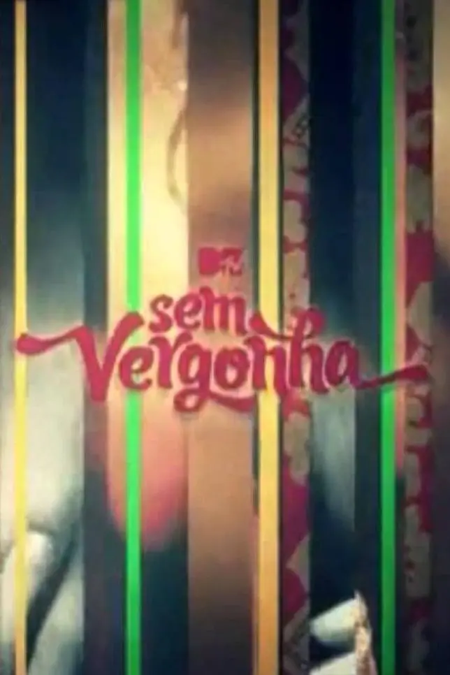 MTV Sem Vergonha_peliplat