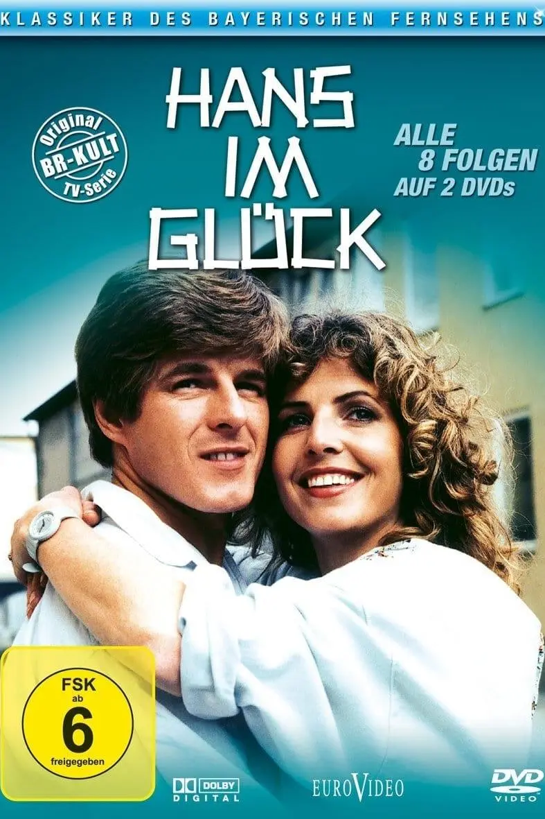 Hans im Glück_peliplat