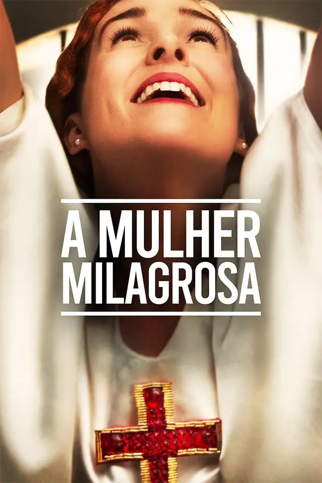 A Mulher Milagrosa_peliplat