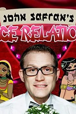 John Safran's Race Relations_peliplat