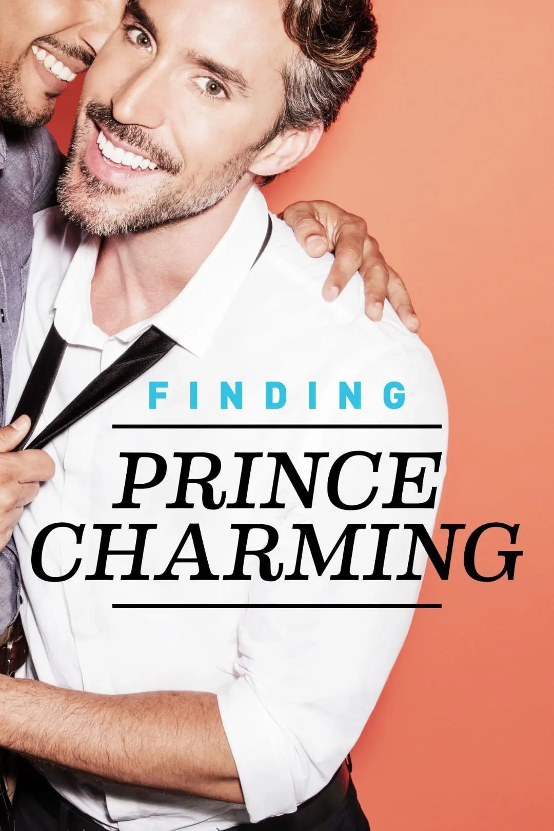 Finding Prince Charming_peliplat