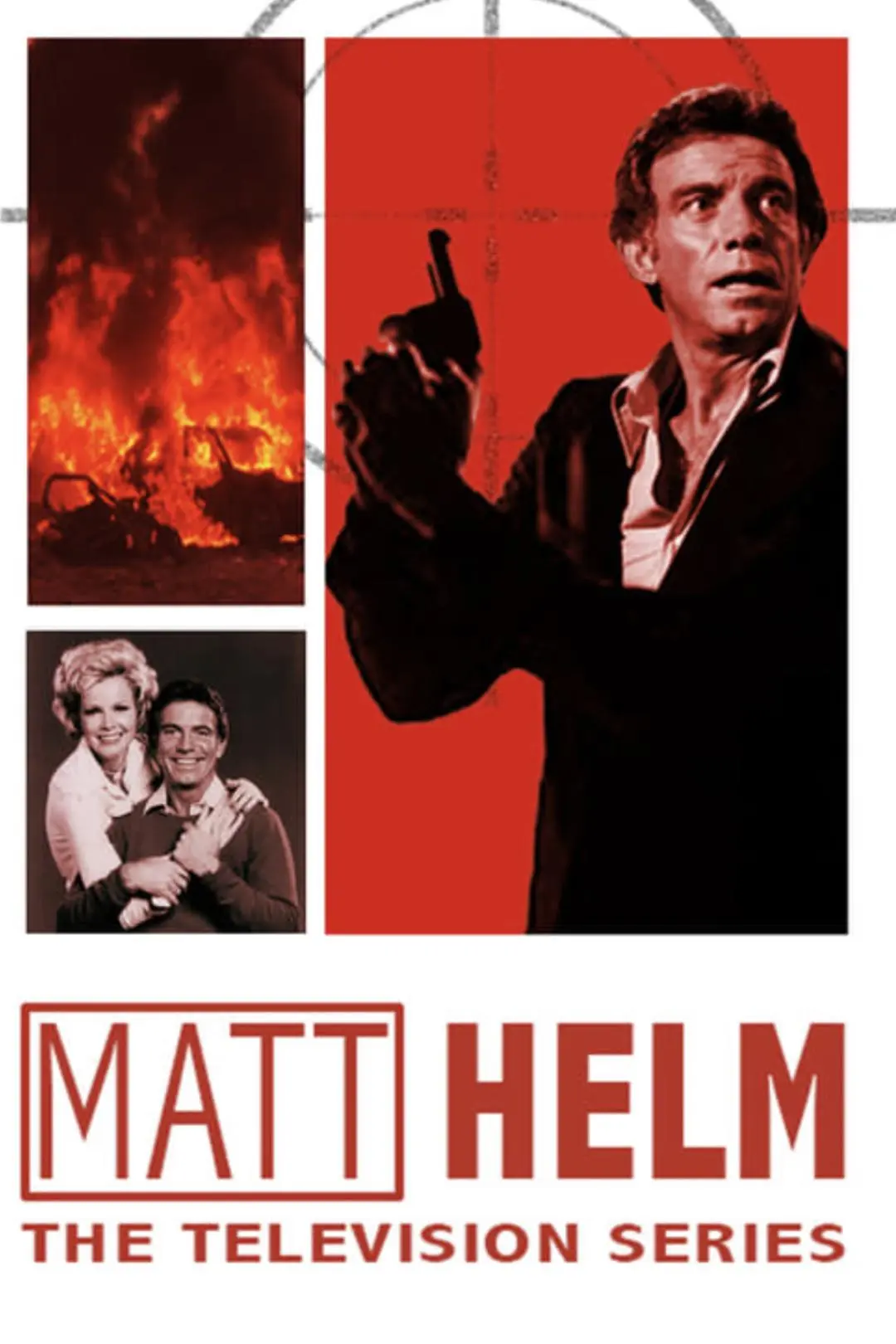 Matt Helm_peliplat